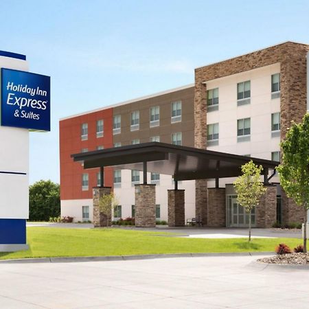 Holiday Inn Express & Suites - Harrisburg S - Mechanicsburg By Ihg Ngoại thất bức ảnh