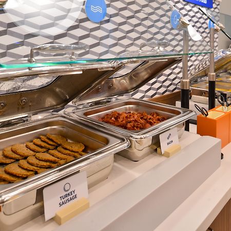 Holiday Inn Express & Suites - Harrisburg S - Mechanicsburg By Ihg Ngoại thất bức ảnh
