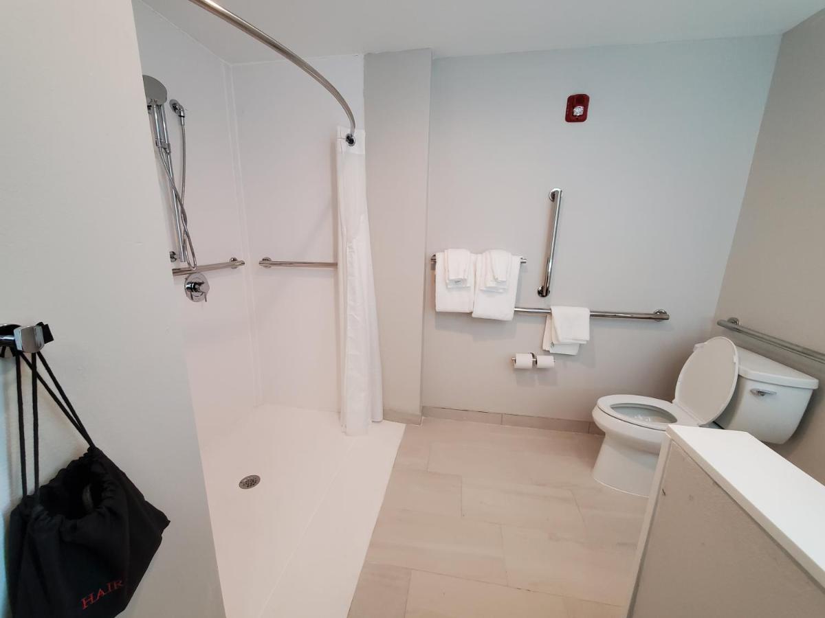 Holiday Inn Express & Suites - Harrisburg S - Mechanicsburg By Ihg Ngoại thất bức ảnh
