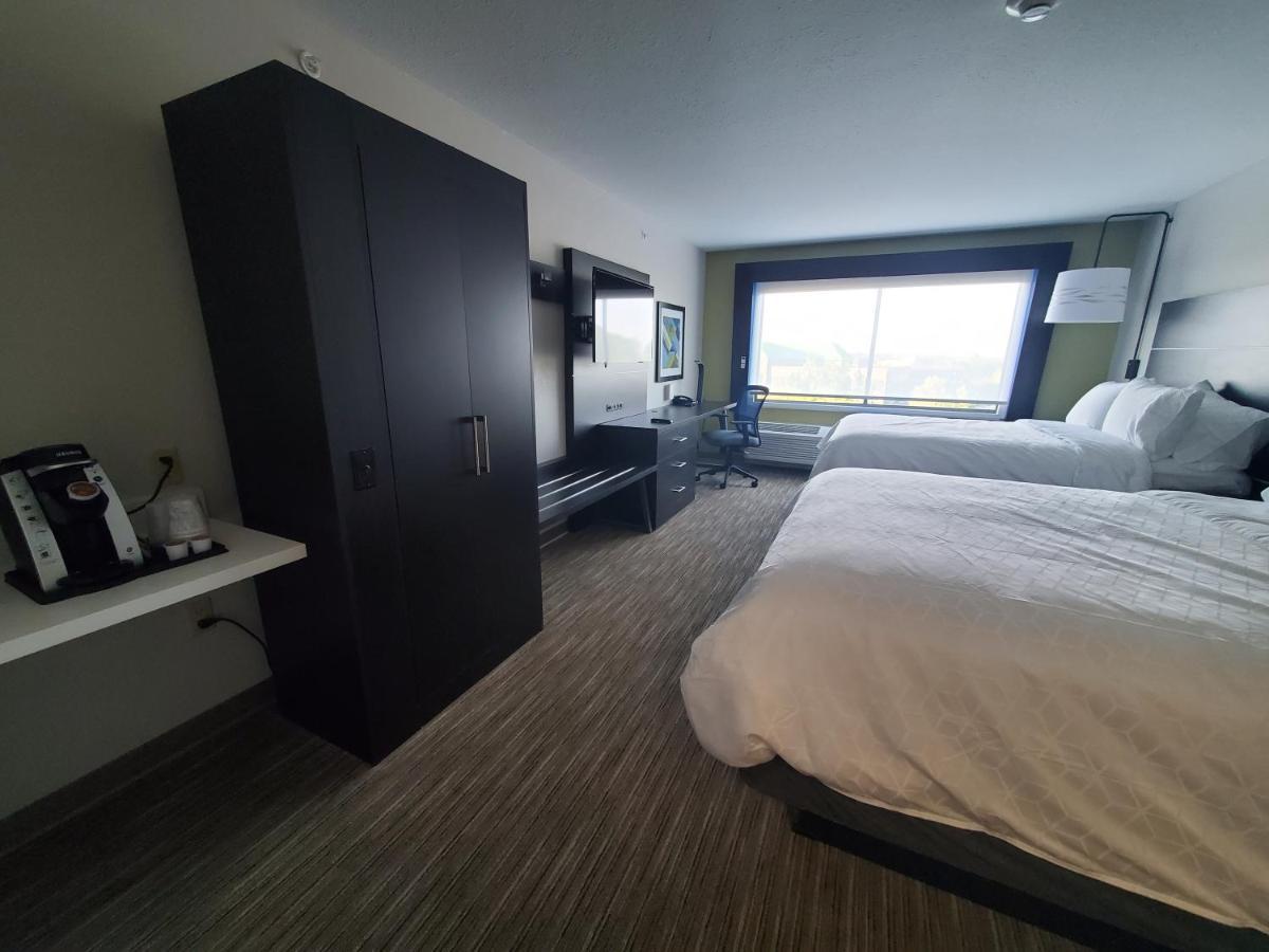 Holiday Inn Express & Suites - Harrisburg S - Mechanicsburg By Ihg Ngoại thất bức ảnh