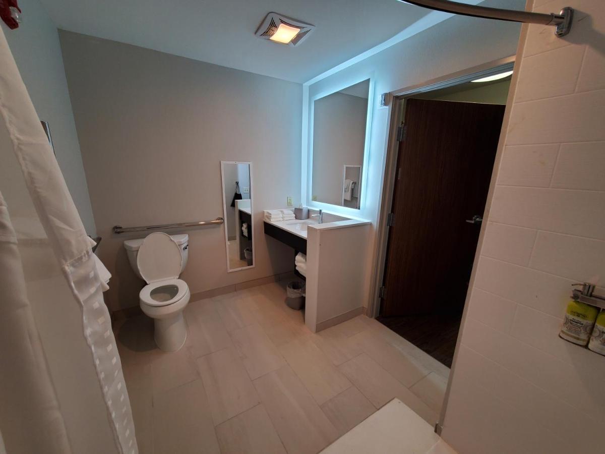 Holiday Inn Express & Suites - Harrisburg S - Mechanicsburg By Ihg Ngoại thất bức ảnh