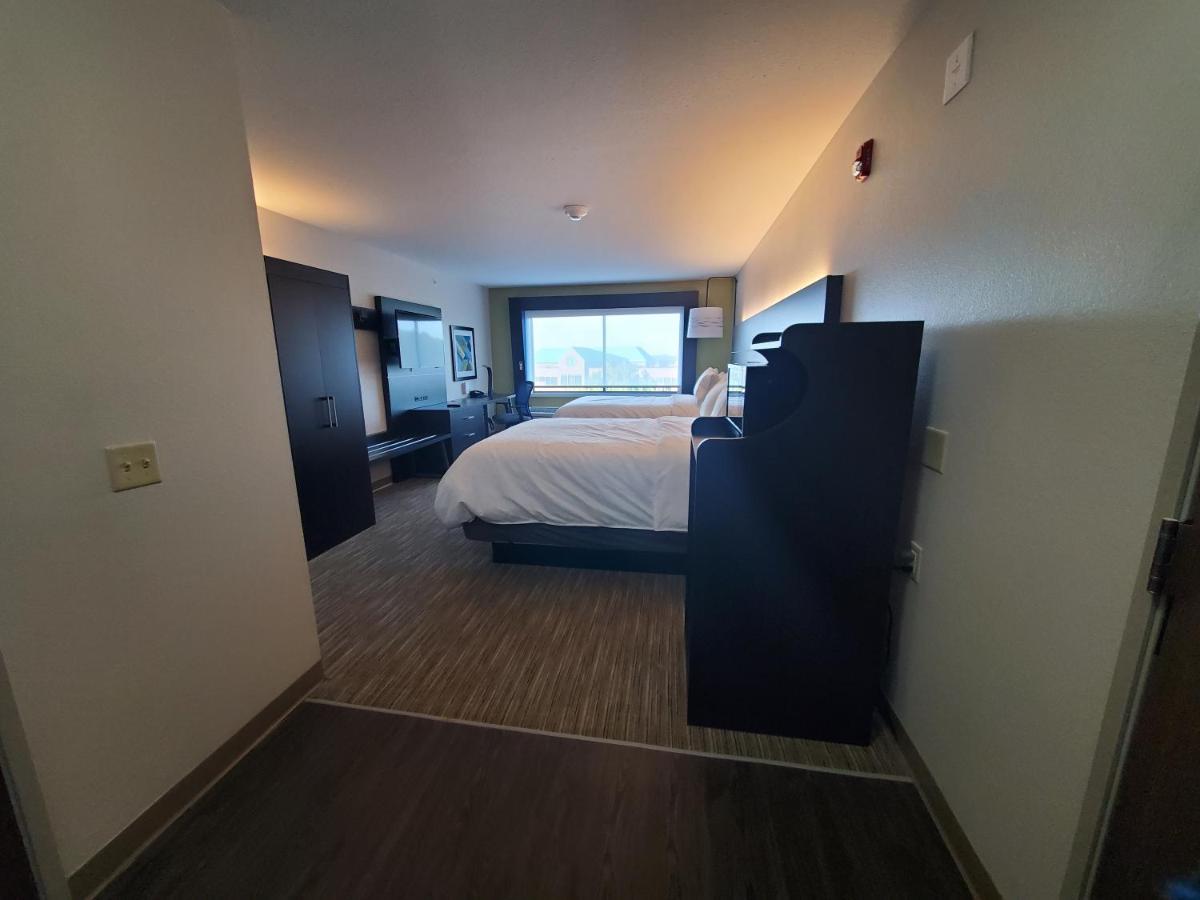 Holiday Inn Express & Suites - Harrisburg S - Mechanicsburg By Ihg Ngoại thất bức ảnh