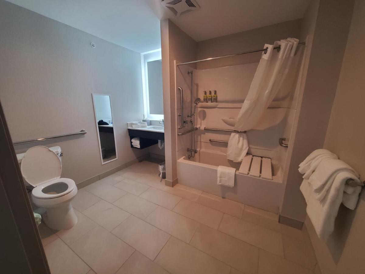 Holiday Inn Express & Suites - Harrisburg S - Mechanicsburg By Ihg Ngoại thất bức ảnh