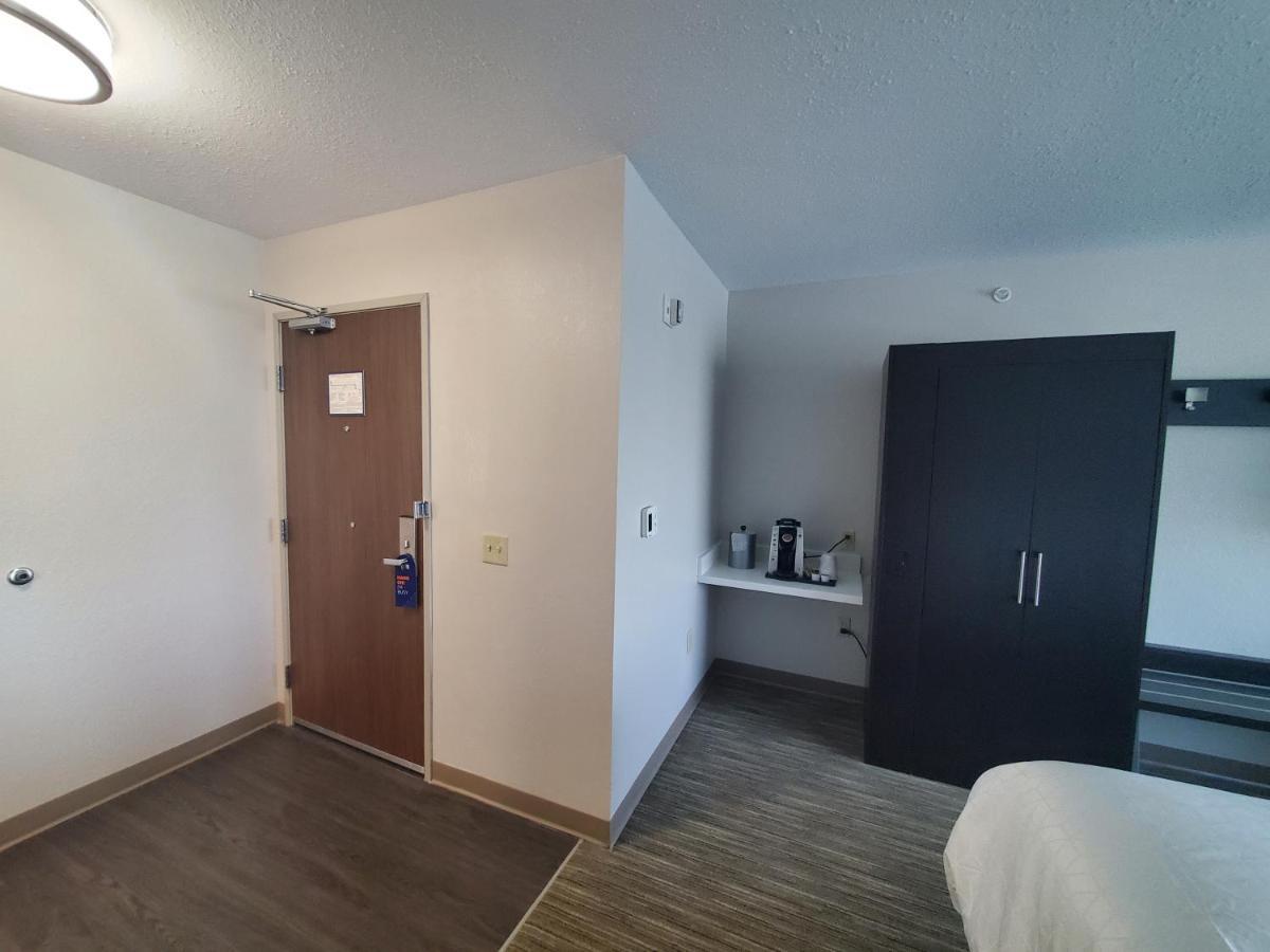 Holiday Inn Express & Suites - Harrisburg S - Mechanicsburg By Ihg Ngoại thất bức ảnh