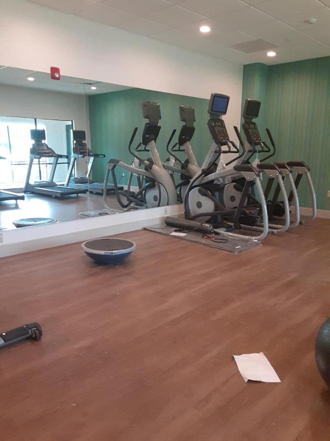 Holiday Inn Express & Suites - Harrisburg S - Mechanicsburg By Ihg Ngoại thất bức ảnh