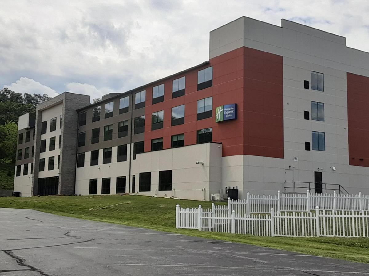 Holiday Inn Express & Suites - Harrisburg S - Mechanicsburg By Ihg Ngoại thất bức ảnh