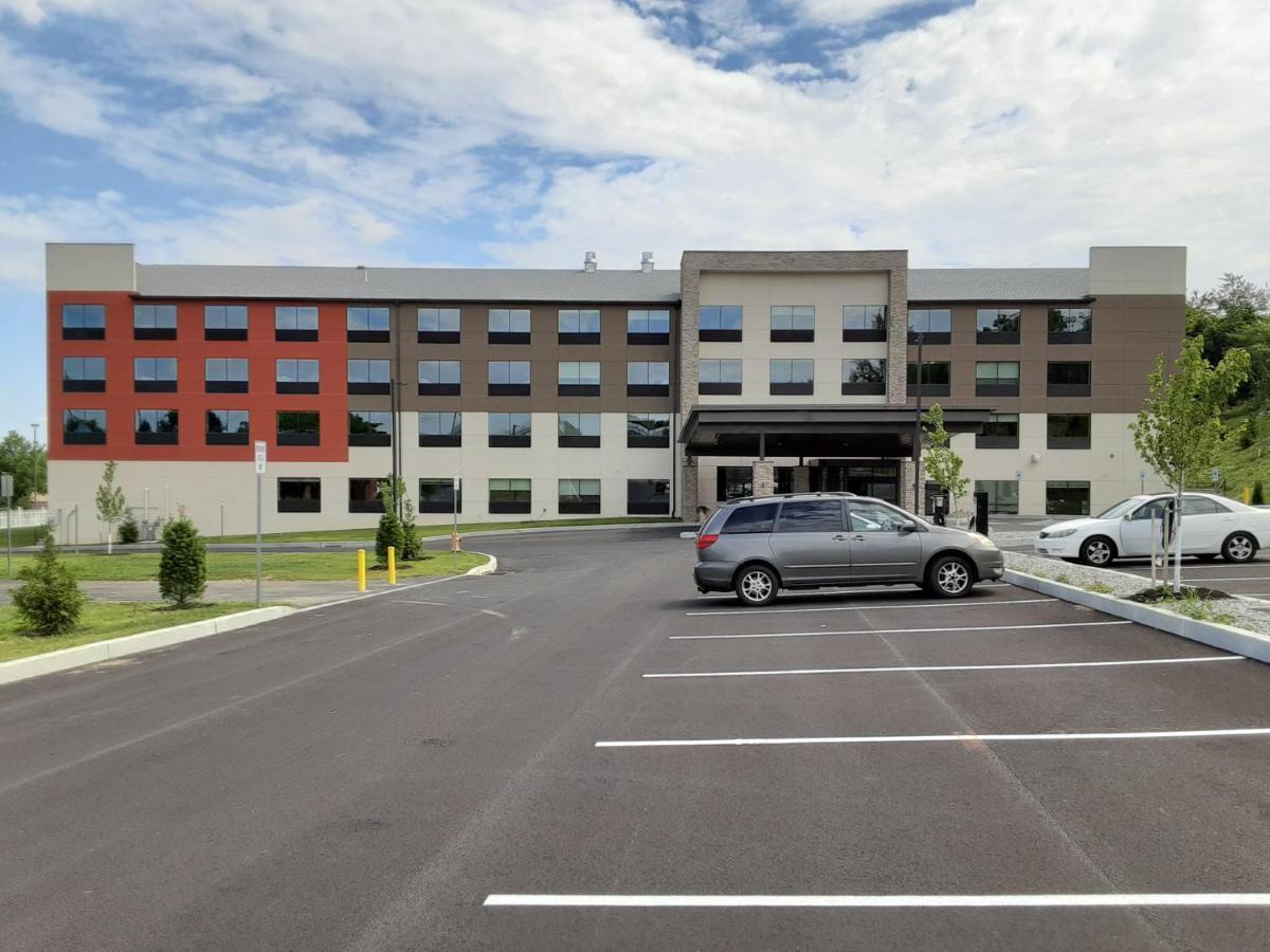 Holiday Inn Express & Suites - Harrisburg S - Mechanicsburg By Ihg Ngoại thất bức ảnh
