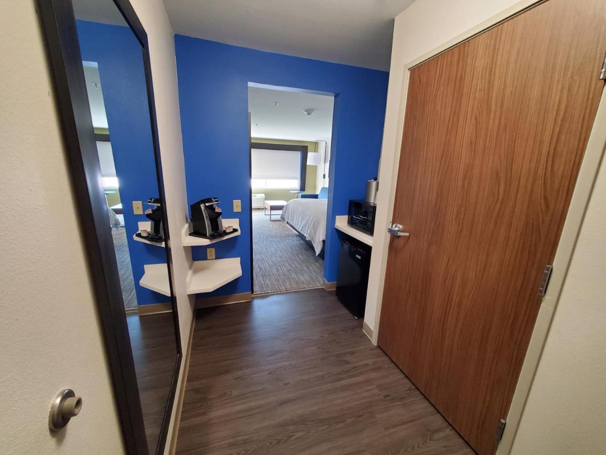 Holiday Inn Express & Suites - Harrisburg S - Mechanicsburg By Ihg Ngoại thất bức ảnh
