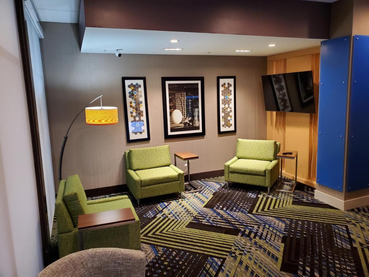 Holiday Inn Express & Suites - Harrisburg S - Mechanicsburg By Ihg Ngoại thất bức ảnh