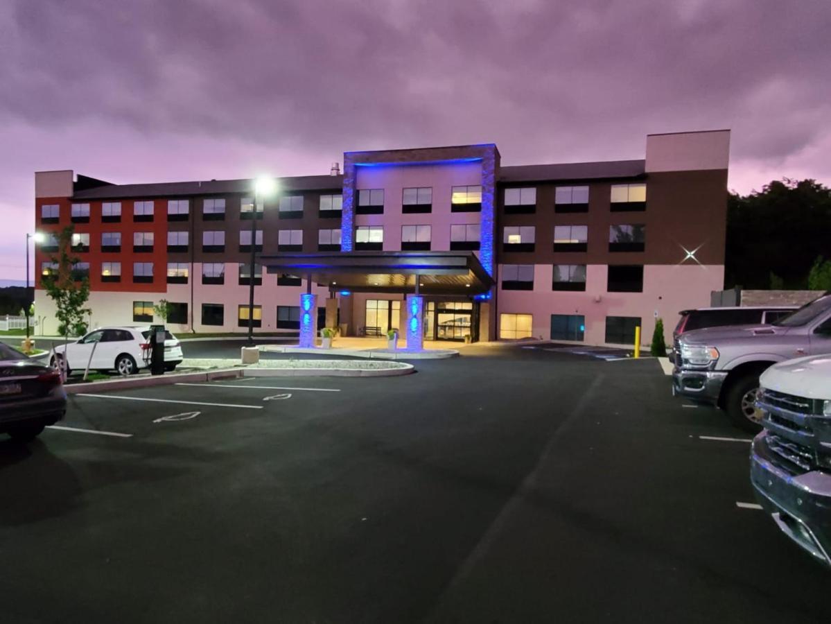 Holiday Inn Express & Suites - Harrisburg S - Mechanicsburg By Ihg Ngoại thất bức ảnh