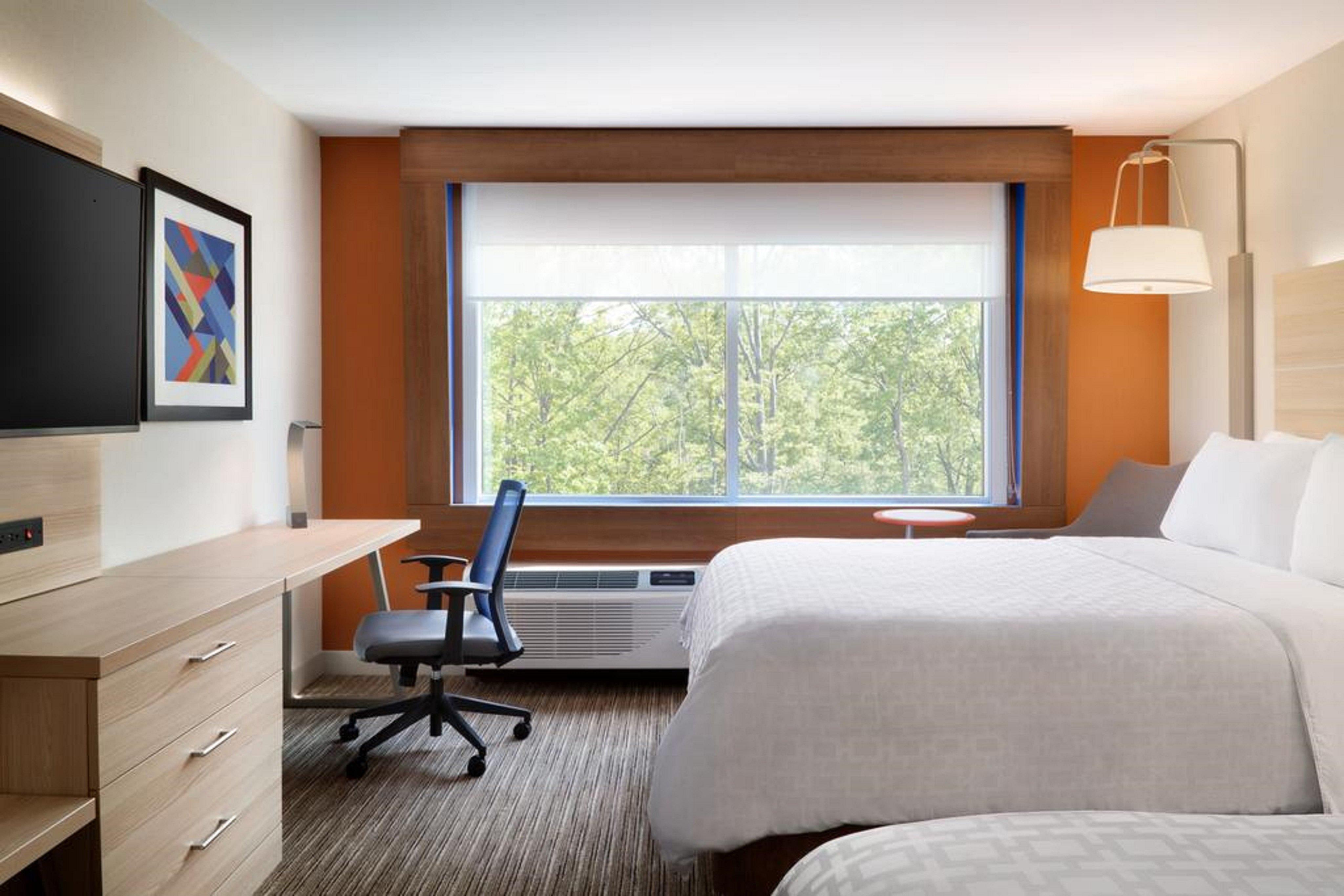 Holiday Inn Express & Suites - Harrisburg S - Mechanicsburg By Ihg Ngoại thất bức ảnh