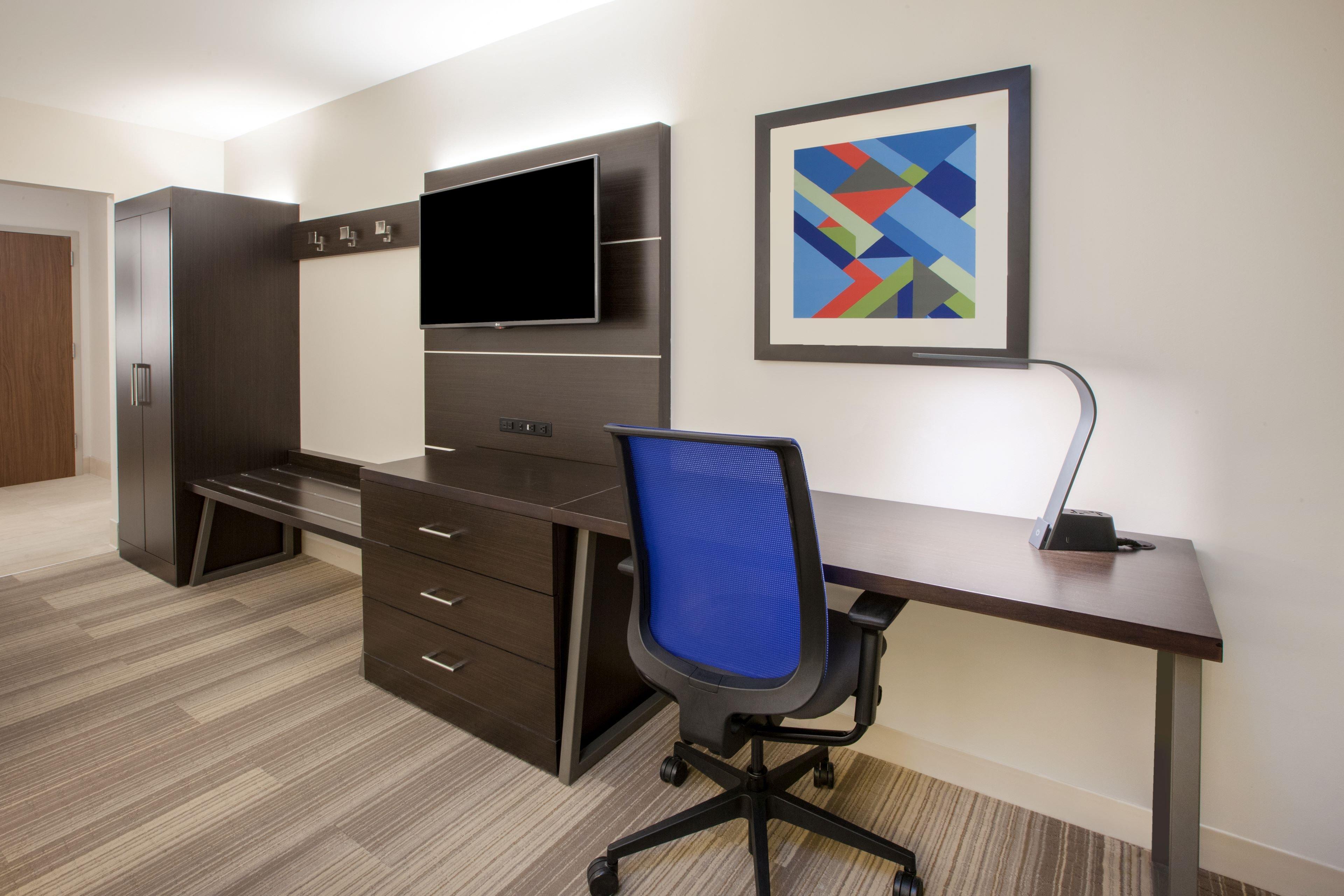 Holiday Inn Express & Suites - Harrisburg S - Mechanicsburg By Ihg Ngoại thất bức ảnh