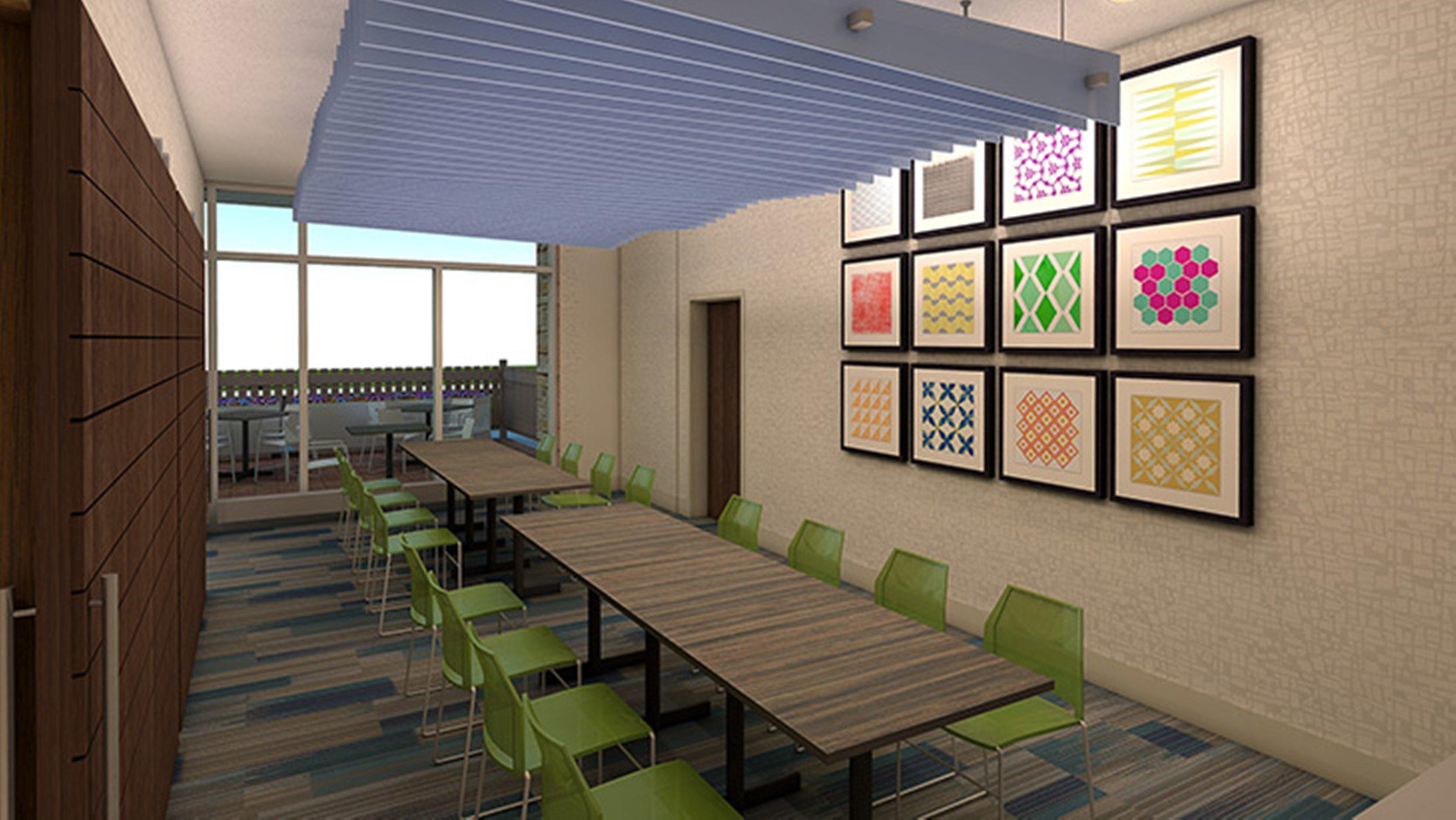 Holiday Inn Express & Suites - Harrisburg S - Mechanicsburg By Ihg Ngoại thất bức ảnh