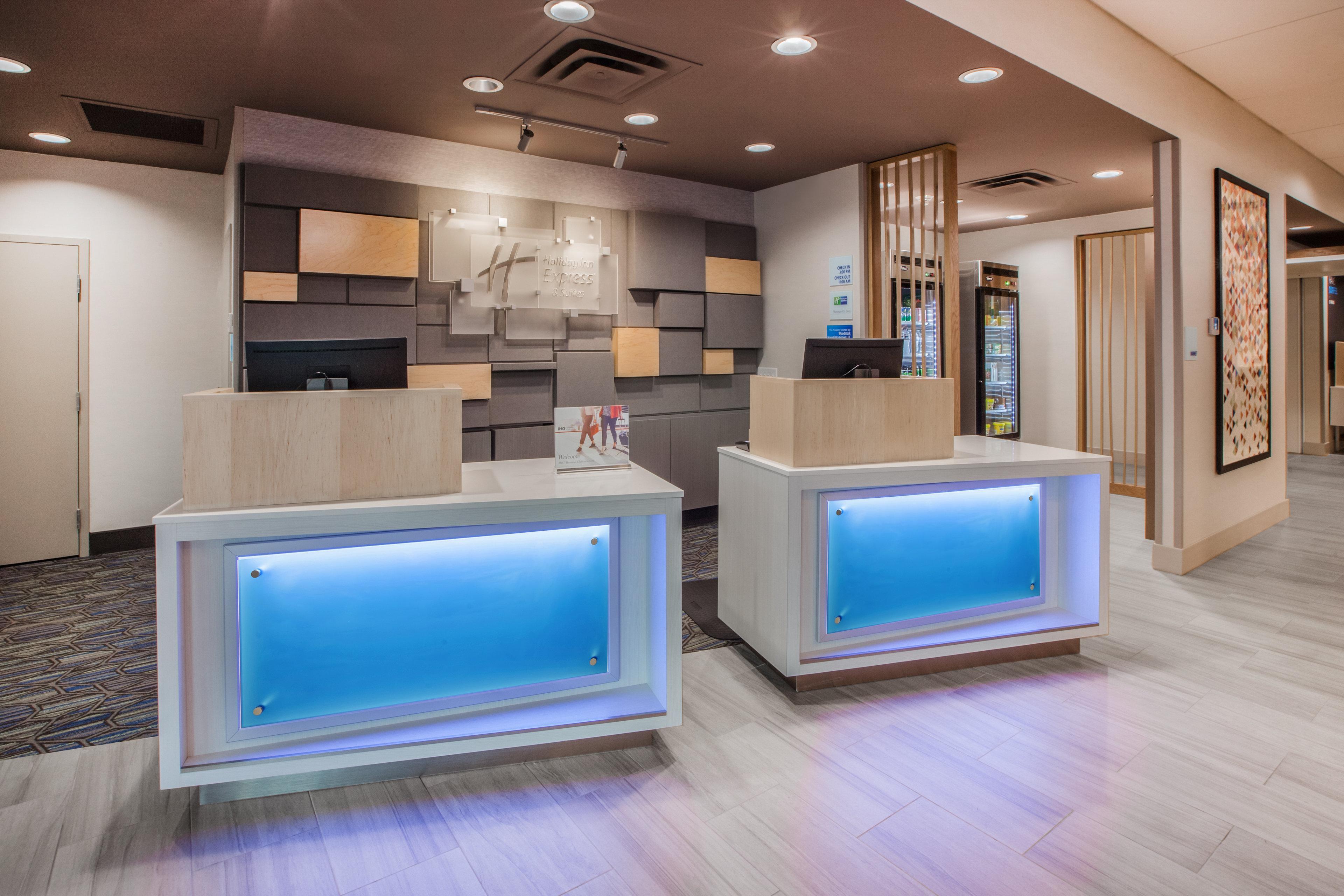 Holiday Inn Express & Suites - Harrisburg S - Mechanicsburg By Ihg Ngoại thất bức ảnh