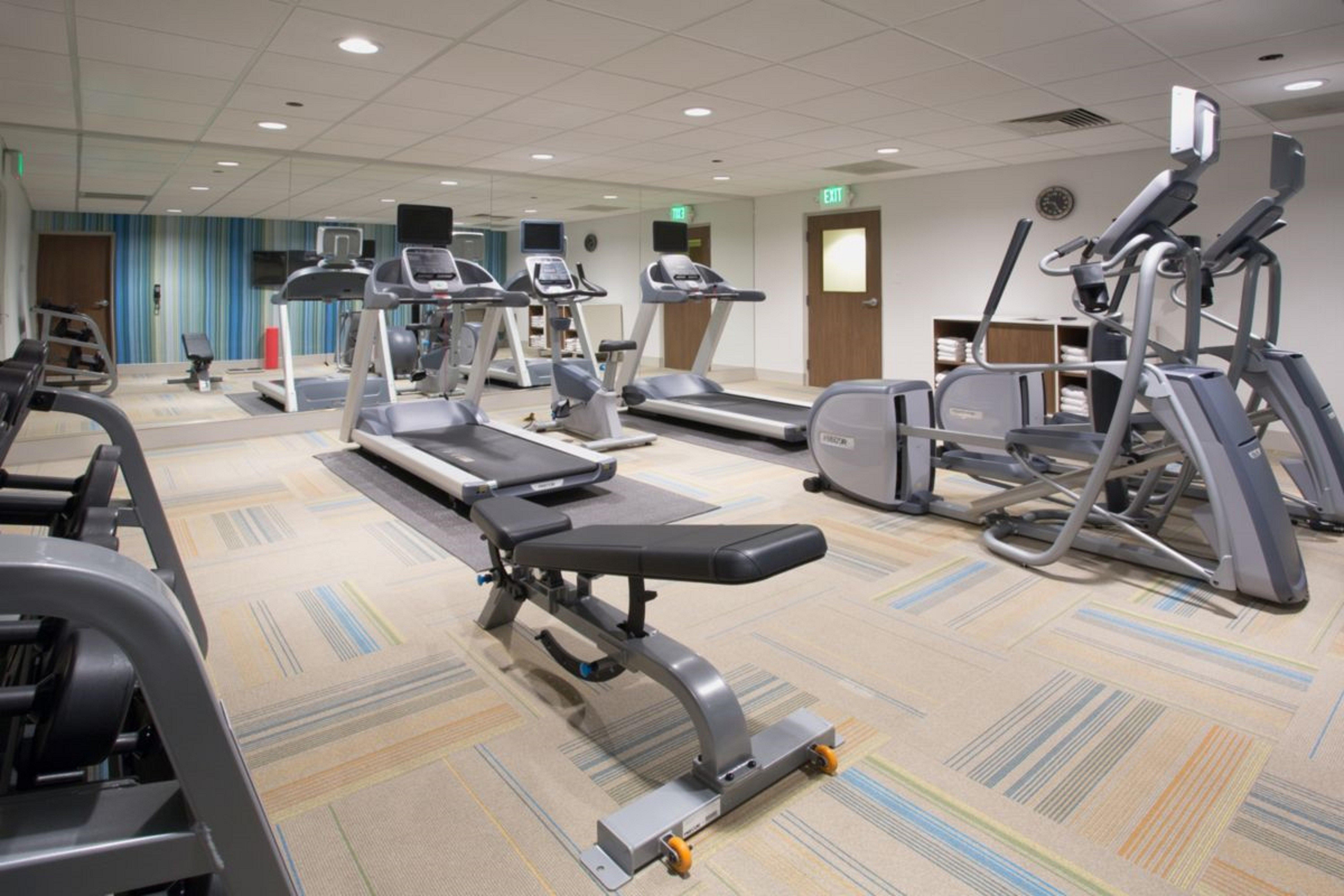 Holiday Inn Express & Suites - Harrisburg S - Mechanicsburg By Ihg Ngoại thất bức ảnh