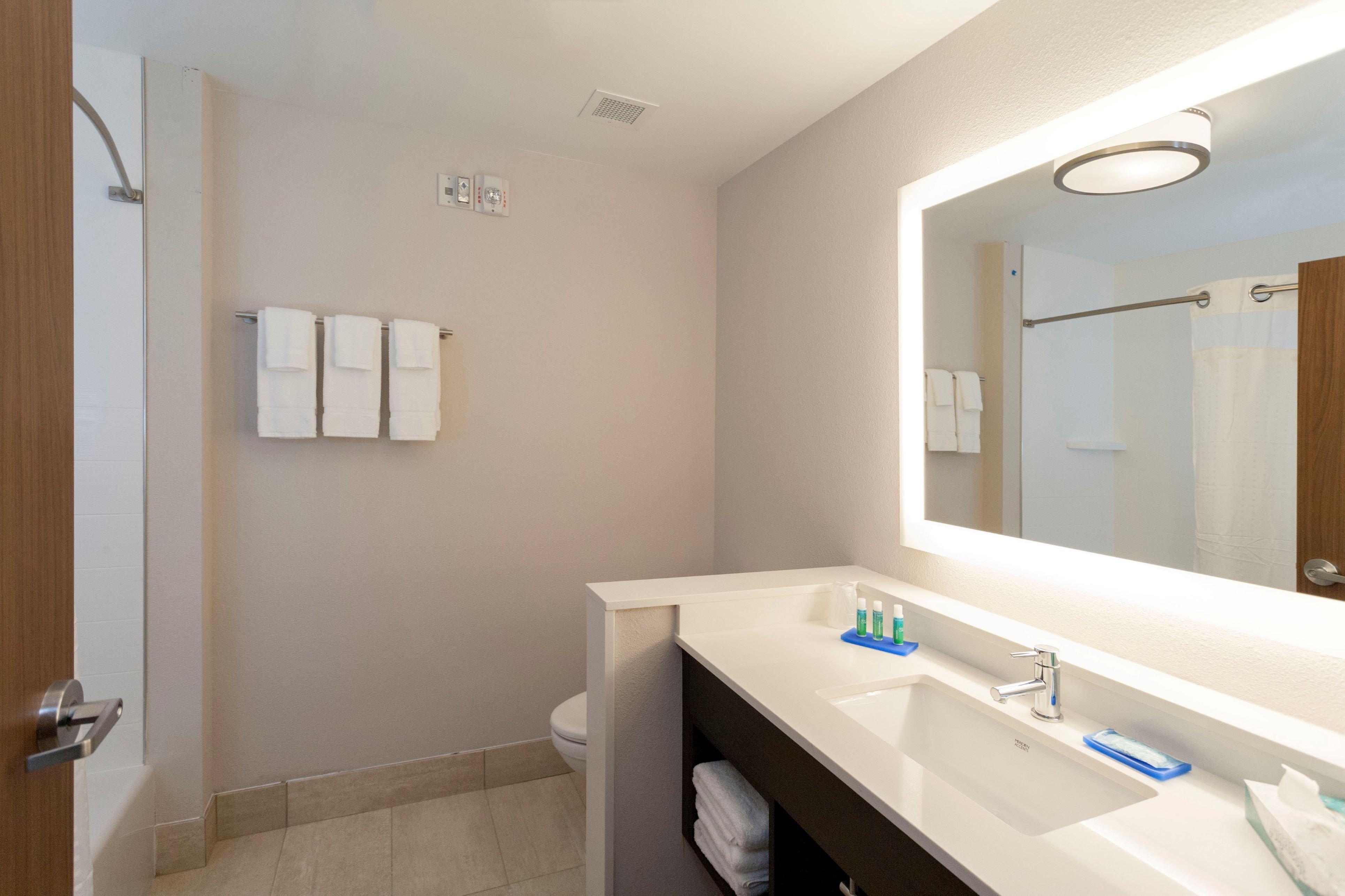 Holiday Inn Express & Suites - Harrisburg S - Mechanicsburg By Ihg Ngoại thất bức ảnh