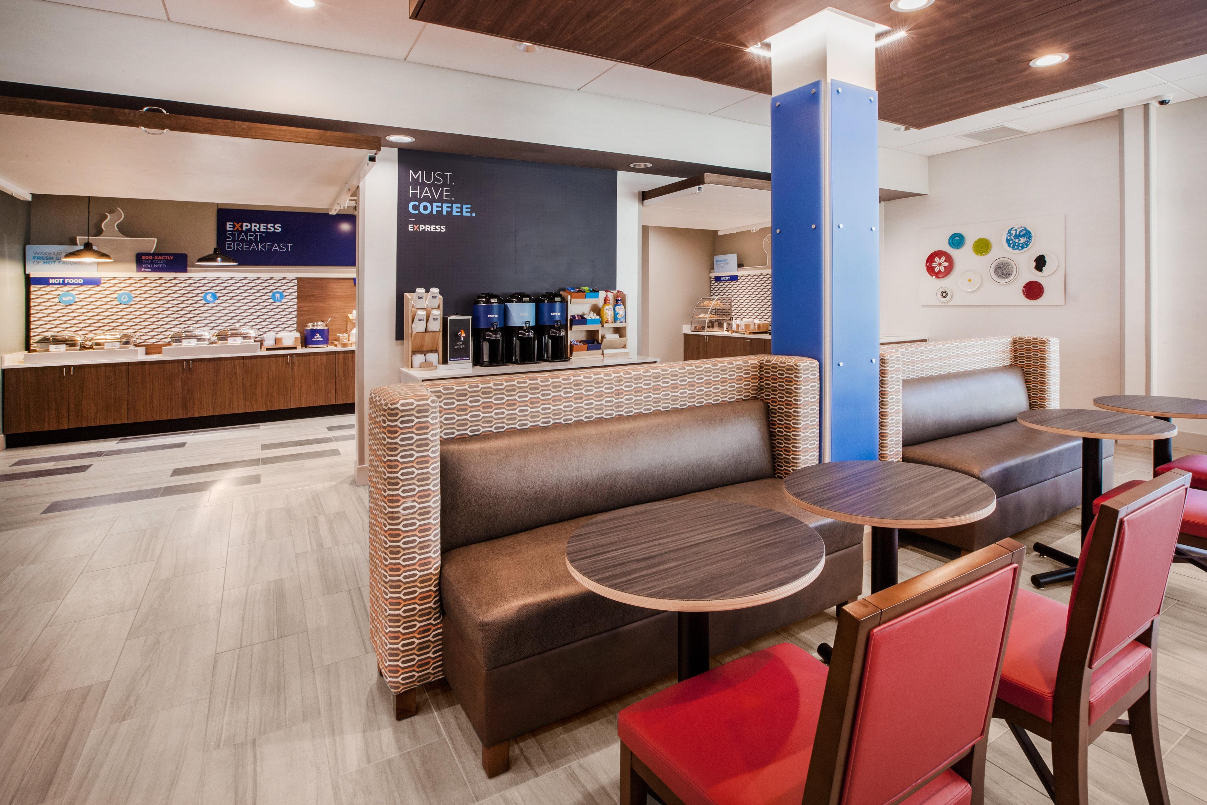 Holiday Inn Express & Suites - Harrisburg S - Mechanicsburg By Ihg Ngoại thất bức ảnh