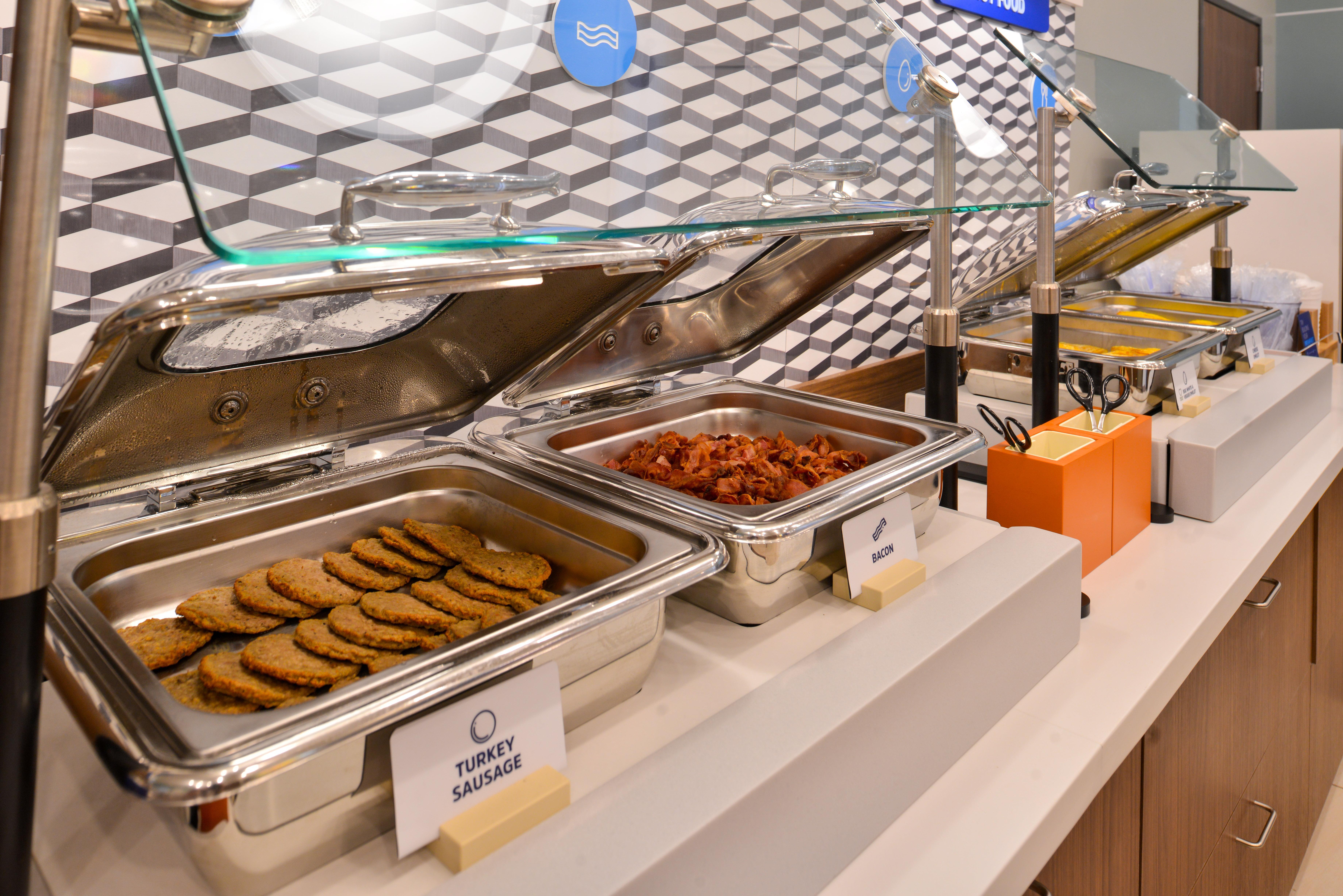 Holiday Inn Express & Suites - Harrisburg S - Mechanicsburg By Ihg Ngoại thất bức ảnh