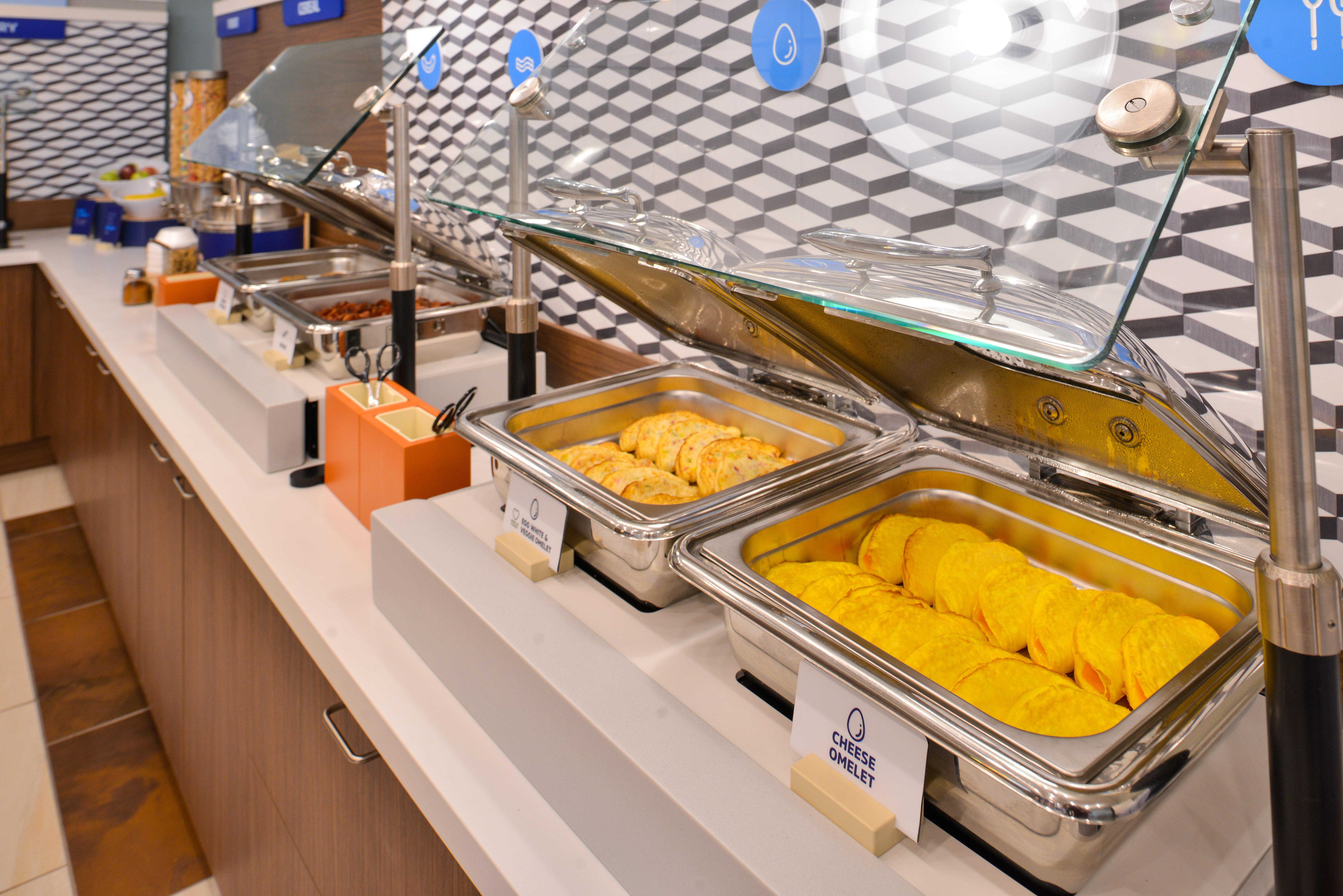 Holiday Inn Express & Suites - Harrisburg S - Mechanicsburg By Ihg Ngoại thất bức ảnh