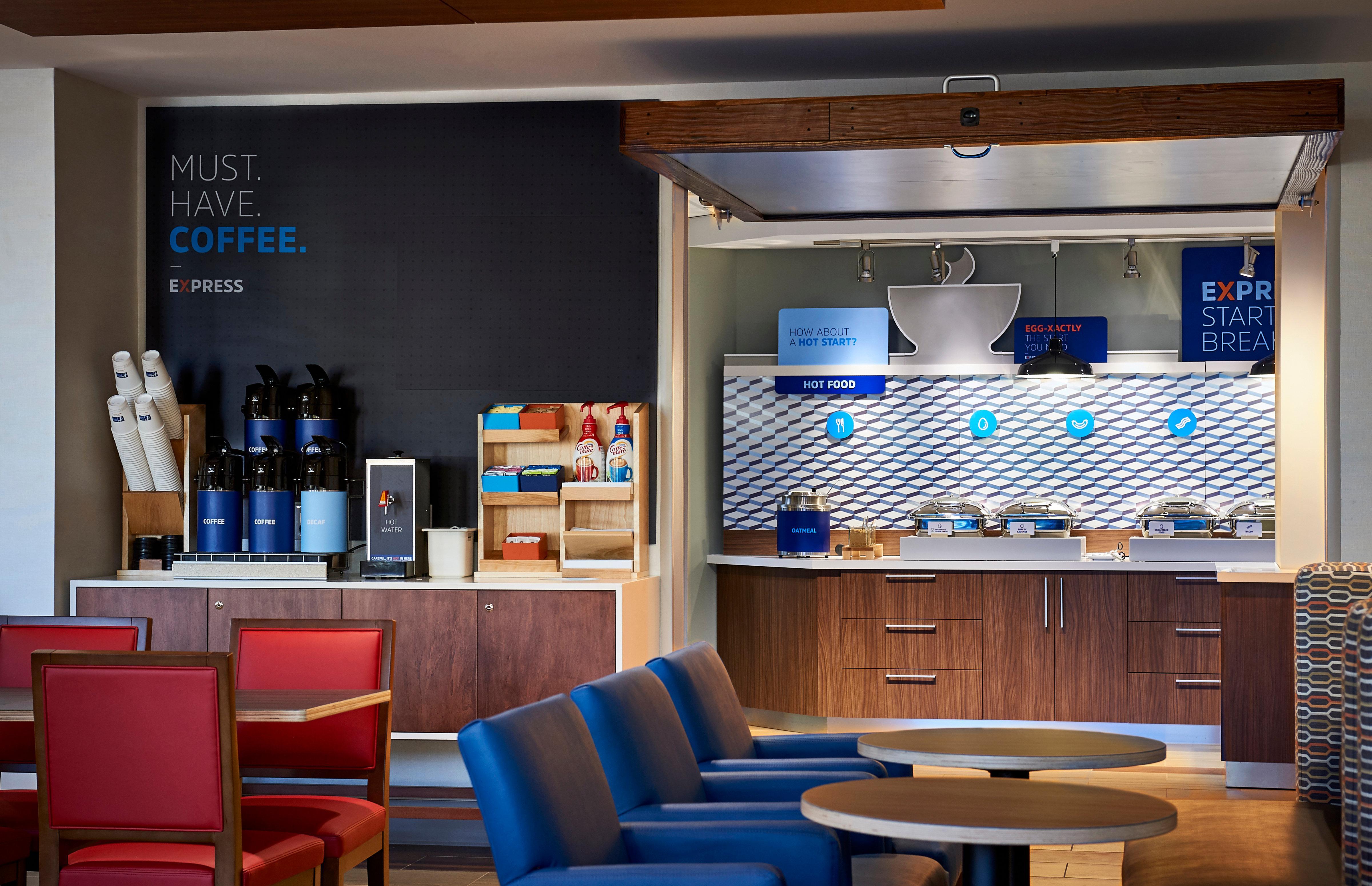 Holiday Inn Express & Suites - Harrisburg S - Mechanicsburg By Ihg Ngoại thất bức ảnh