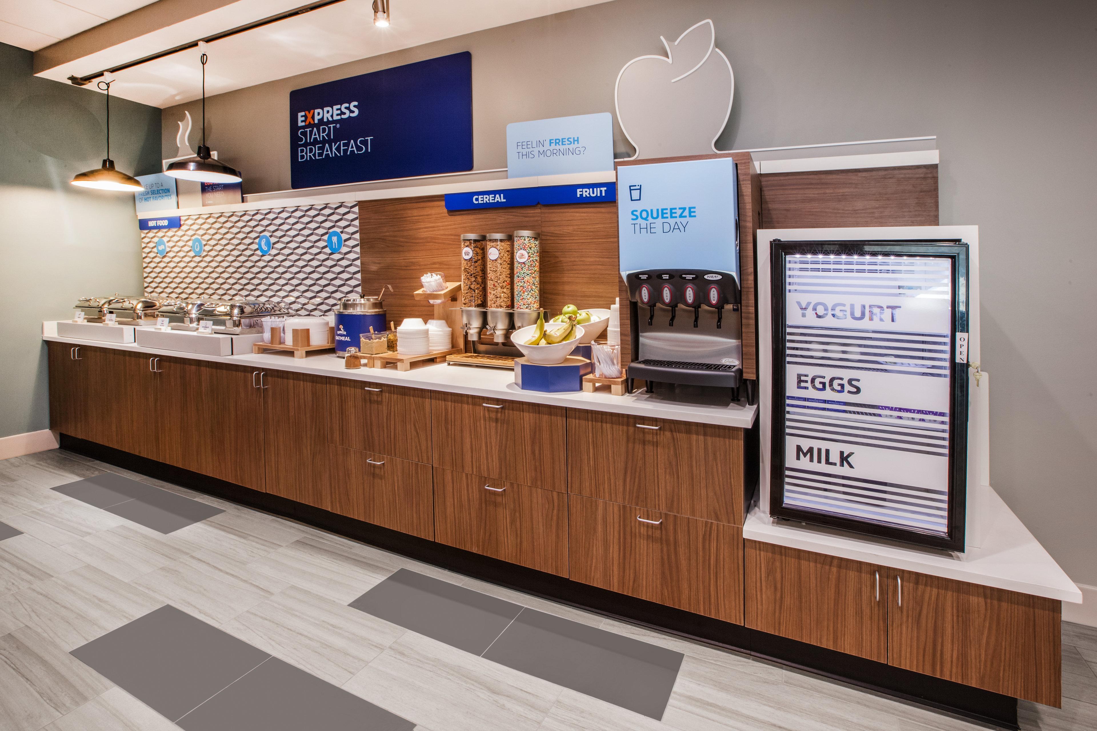 Holiday Inn Express & Suites - Harrisburg S - Mechanicsburg By Ihg Ngoại thất bức ảnh