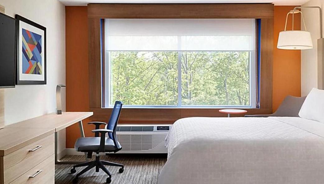 Holiday Inn Express & Suites - Harrisburg S - Mechanicsburg By Ihg Ngoại thất bức ảnh